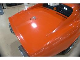 1969 Chevrolet Corvette (CC-2094698) for sale in Downers Grove, Illinois