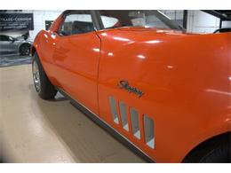 1969 Chevrolet Corvette (CC-2094698) for sale in Downers Grove, Illinois