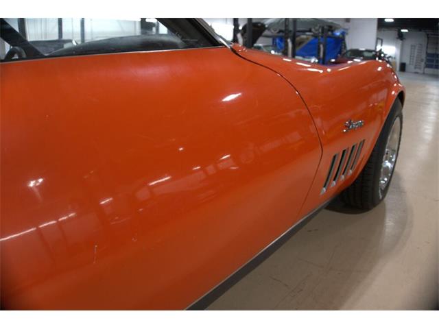 1969 Chevrolet Corvette (CC-2094698) for sale in Downers Grove, Illinois