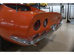 1969 Chevrolet Corvette (CC-2094698) for sale in Downers Grove, Illinois