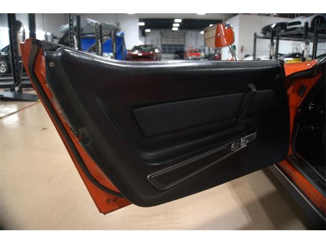 1969 Chevrolet Corvette (CC-2094698) for sale in Downers Grove, Illinois