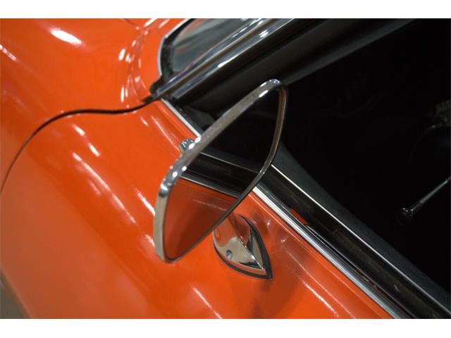 1969 Chevrolet Corvette (CC-2094698) for sale in Downers Grove, Illinois