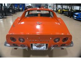 1969 Chevrolet Corvette (CC-2094698) for sale in Downers Grove, Illinois