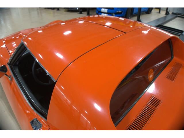 1969 Chevrolet Corvette (CC-2094698) for sale in Downers Grove, Illinois