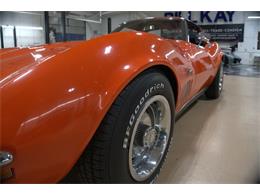 1969 Chevrolet Corvette (CC-2094698) for sale in Downers Grove, Illinois