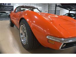 1969 Chevrolet Corvette (CC-2094698) for sale in Downers Grove, Illinois