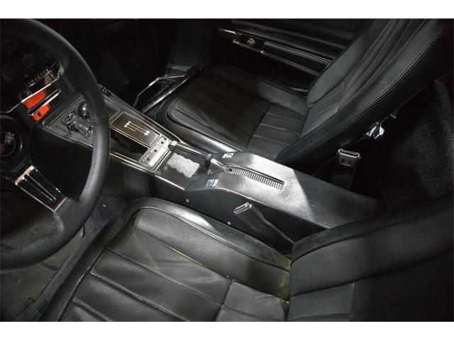 1969 Chevrolet Corvette (CC-2094698) for sale in Downers Grove, Illinois