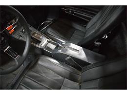 1969 Chevrolet Corvette (CC-2094698) for sale in Downers Grove, Illinois