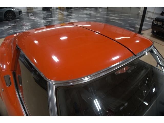 1969 Chevrolet Corvette (CC-2094698) for sale in Downers Grove, Illinois