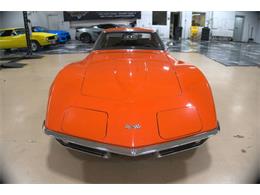1969 Chevrolet Corvette (CC-2094698) for sale in Downers Grove, Illinois