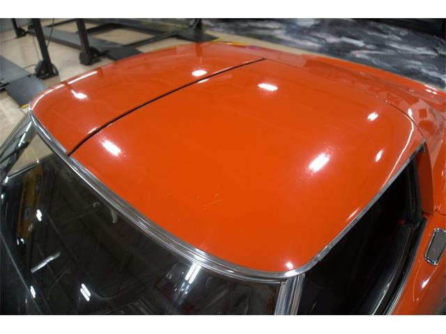 1969 Chevrolet Corvette (CC-2094698) for sale in Downers Grove, Illinois