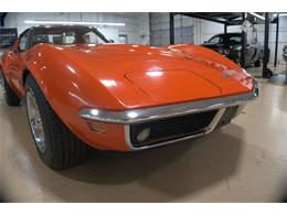1969 Chevrolet Corvette (CC-2094698) for sale in Downers Grove, Illinois