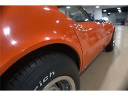 1969 Chevrolet Corvette (CC-2094698) for sale in Downers Grove, Illinois