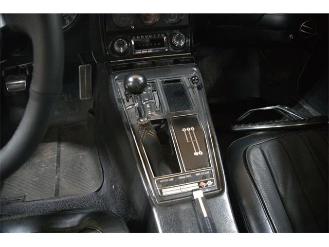1969 Chevrolet Corvette (CC-2094698) for sale in Downers Grove, Illinois