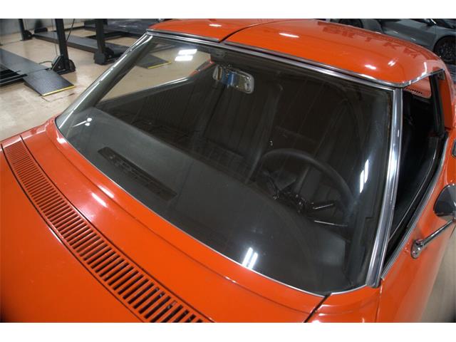 1969 Chevrolet Corvette (CC-2094698) for sale in Downers Grove, Illinois