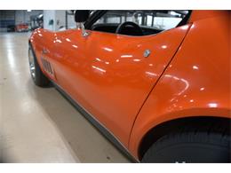 1969 Chevrolet Corvette (CC-2094698) for sale in Downers Grove, Illinois