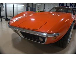 1969 Chevrolet Corvette (CC-2094698) for sale in Downers Grove, Illinois