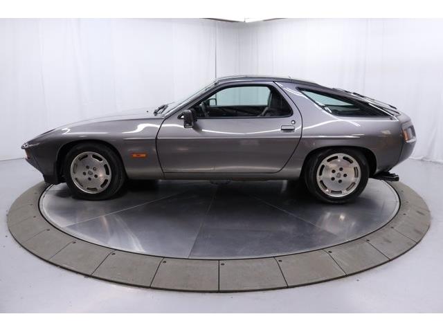 1982 Porsche 928 (CC-2094699) for sale in Christiansburg, Virginia