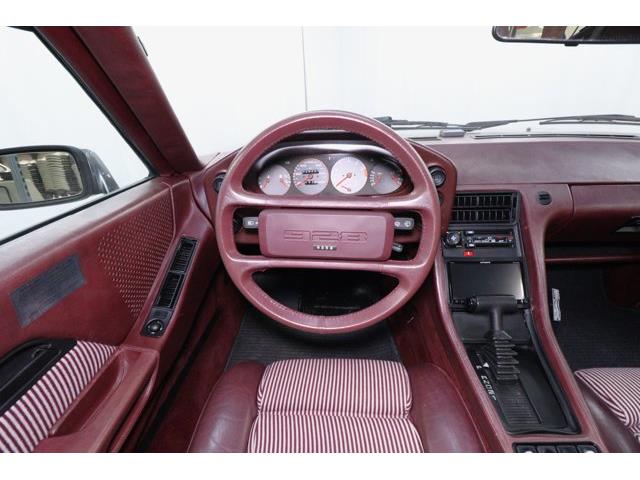 1982 Porsche 928 (CC-2094699) for sale in Christiansburg, Virginia