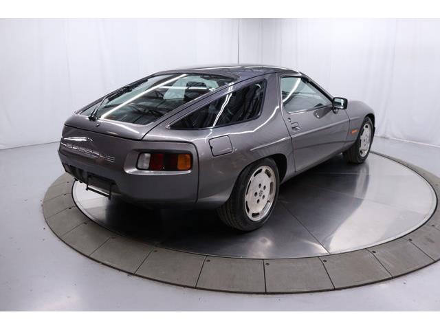 1982 Porsche 928 (CC-2094699) for sale in Christiansburg, Virginia