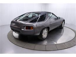 1982 Porsche 928 (CC-2094699) for sale in Christiansburg, Virginia