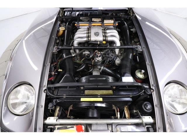 1982 Porsche 928 (CC-2094699) for sale in Christiansburg, Virginia