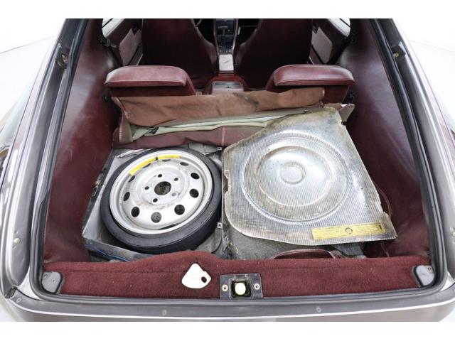 1982 Porsche 928 (CC-2094699) for sale in Christiansburg, Virginia