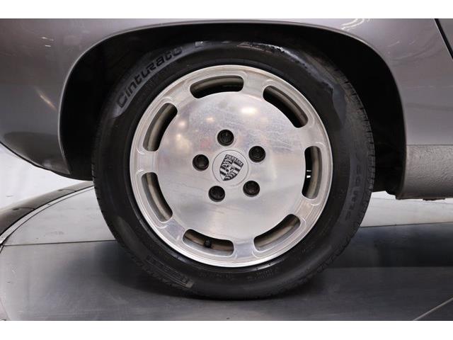 1982 Porsche 928 (CC-2094699) for sale in Christiansburg, Virginia