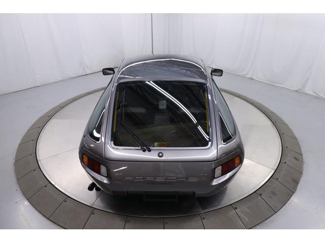 1982 Porsche 928 (CC-2094699) for sale in Christiansburg, Virginia