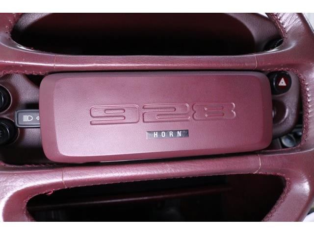 1982 Porsche 928 (CC-2094699) for sale in Christiansburg, Virginia