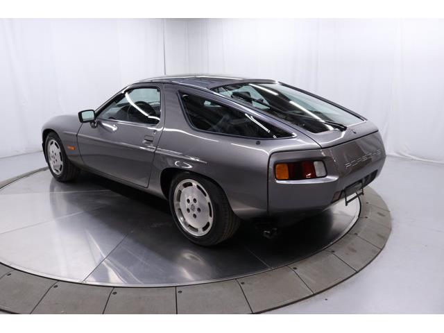 1982 Porsche 928 (CC-2094699) for sale in Christiansburg, Virginia