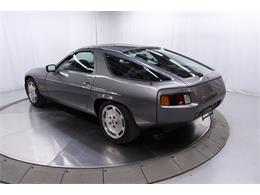 1982 Porsche 928 (CC-2094699) for sale in Christiansburg, Virginia