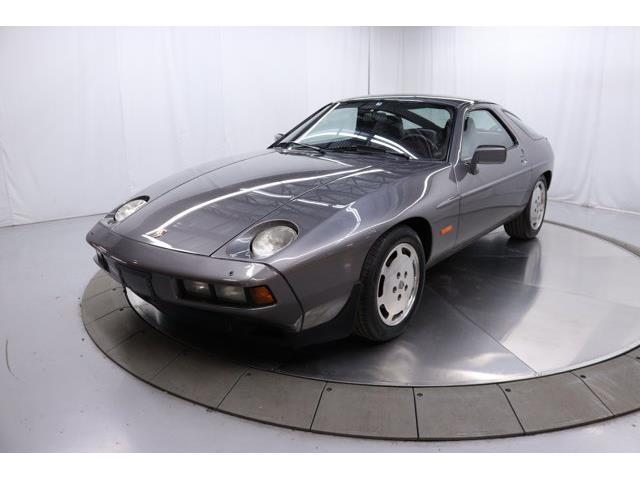 1982 Porsche 928 (CC-2094699) for sale in Christiansburg, Virginia