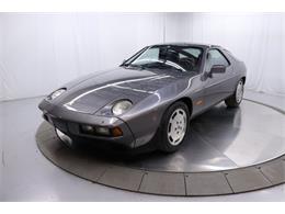 1982 Porsche 928 (CC-2094699) for sale in Christiansburg, Virginia