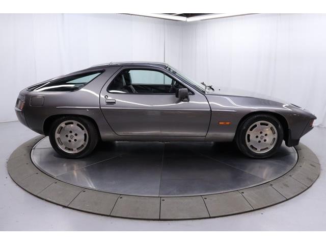 1982 Porsche 928 (CC-2094699) for sale in Christiansburg, Virginia