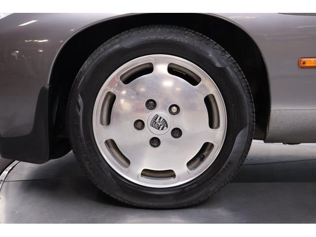1982 Porsche 928 (CC-2094699) for sale in Christiansburg, Virginia