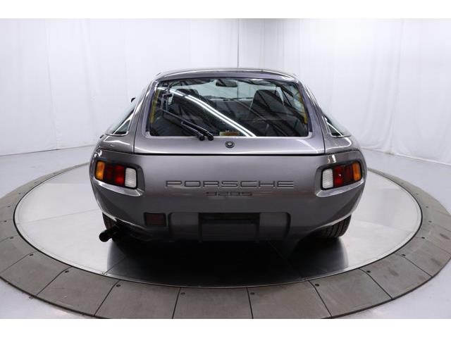 1982 Porsche 928 (CC-2094699) for sale in Christiansburg, Virginia