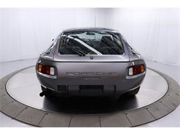 1982 Porsche 928 (CC-2094699) for sale in Christiansburg, Virginia
