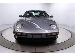 1982 Porsche 928 (CC-2094699) for sale in Christiansburg, Virginia