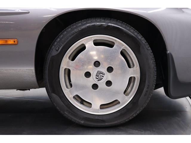 1982 Porsche 928 (CC-2094699) for sale in Christiansburg, Virginia
