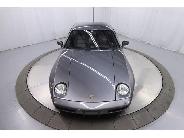 1982 Porsche 928 (CC-2094699) for sale in Christiansburg, Virginia
