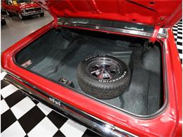 1972 Chevrolet Nova (CC-2090047) for sale in Addison, Illinois