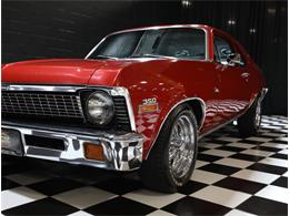 1972 Chevrolet Nova (CC-2090047) for sale in Addison, Illinois
