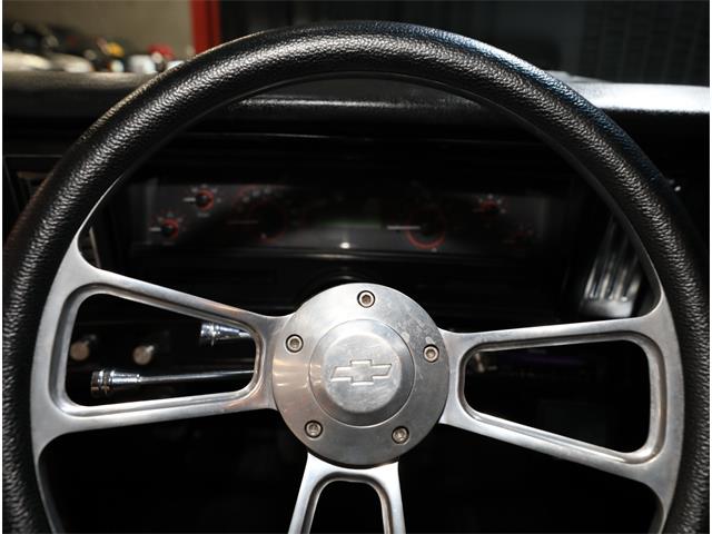 1972 Chevrolet Nova (CC-2090047) for sale in Addison, Illinois