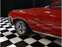 1972 Chevrolet Nova (CC-2090047) for sale in Addison, Illinois