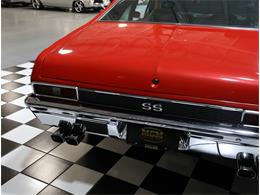 1972 Chevrolet Nova (CC-2090047) for sale in Addison, Illinois