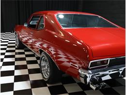 1972 Chevrolet Nova (CC-2090047) for sale in Addison, Illinois