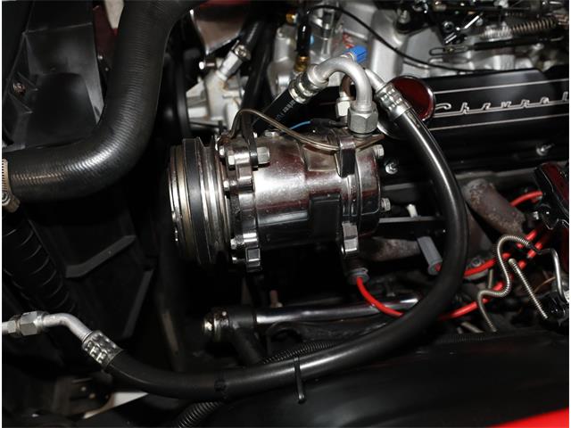 1972 Chevrolet Nova (CC-2090047) for sale in Addison, Illinois