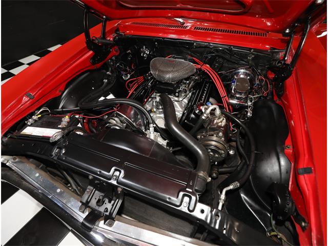 1972 Chevrolet Nova (CC-2090047) for sale in Addison, Illinois