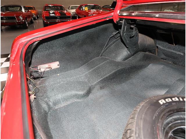 1972 Chevrolet Nova (CC-2090047) for sale in Addison, Illinois